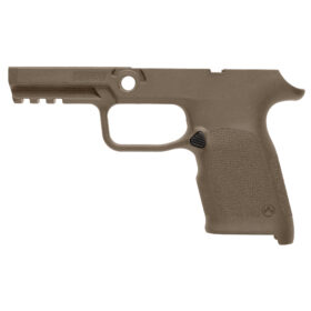 Magpul | EHG SG9 Grip MS | Flat Dark Earth