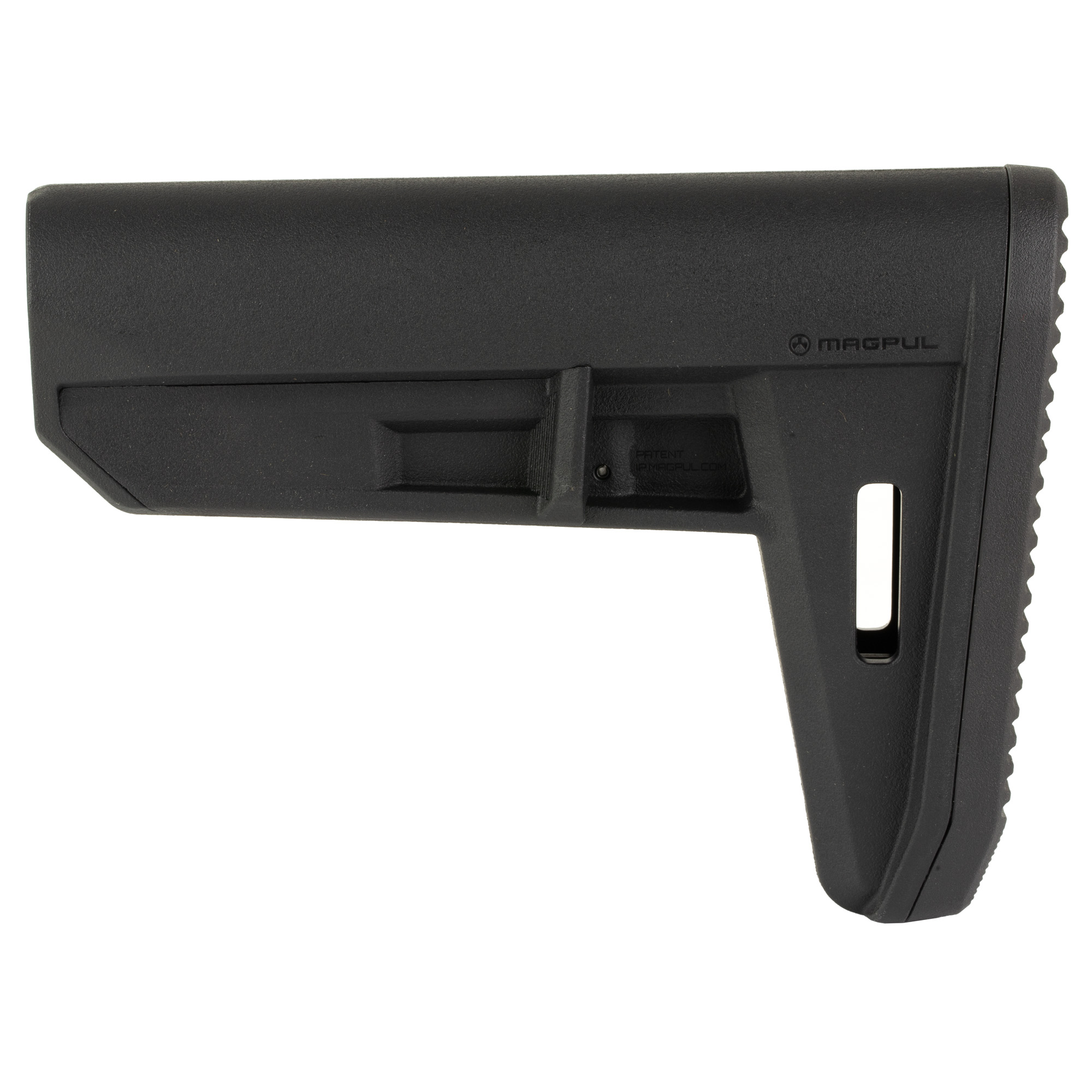 Magpul | MOE RL Carbine Stock | Black