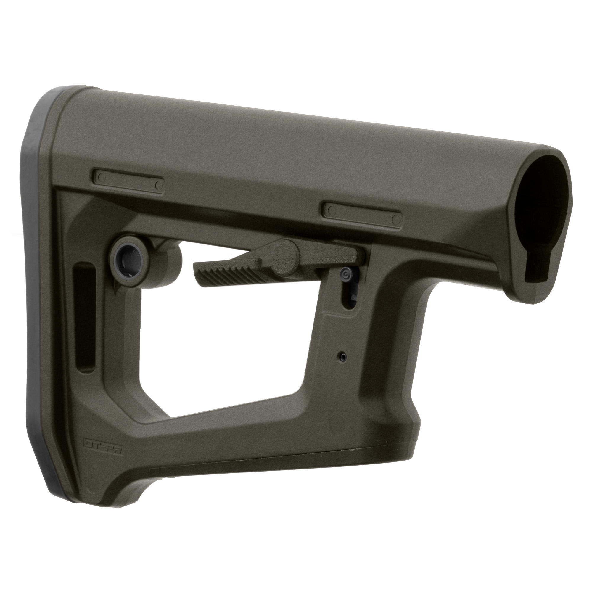 Magpul | MOE RL Carbine Stock | Olive Drab Green