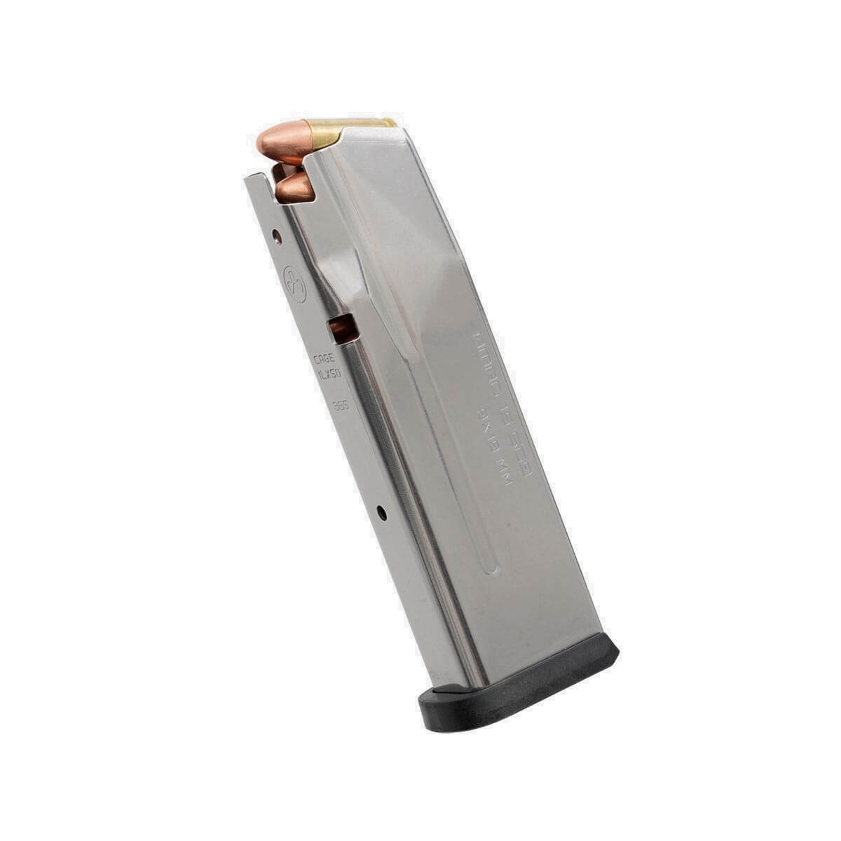 Magpul | AMAG 15 SG9 | 9mm | Stainless Steel