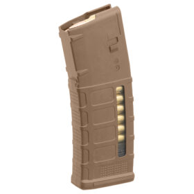 Magpul | PMAG 25 ICAR GEN M3 | 6mm ARC | Medium Coyote Tan