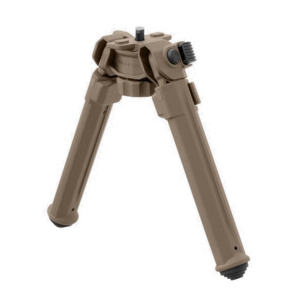 Magpul | MOE QD Bipod | Flat Dark Earth
