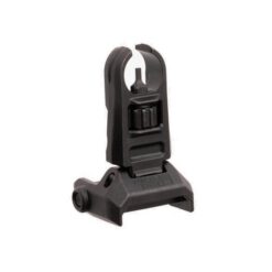 Magpul | MBUS Pro Sight – Front, Hooded | Black