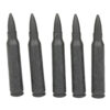 Magpul | Dummy Rounds | 223 Rem | 5.56 NATO | Black