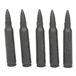 Magpul | Dummy Rounds | 223 Rem | 5.56 NATO | Black