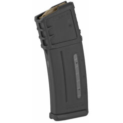 Magpul | PMAG 30G MagLevel | 223 Rem | 5.56 NATO | Black