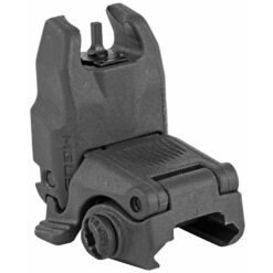 Magpul | MBUS Sight | Black