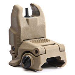 Magpul | MBUS Sight | Flat Dark Earth