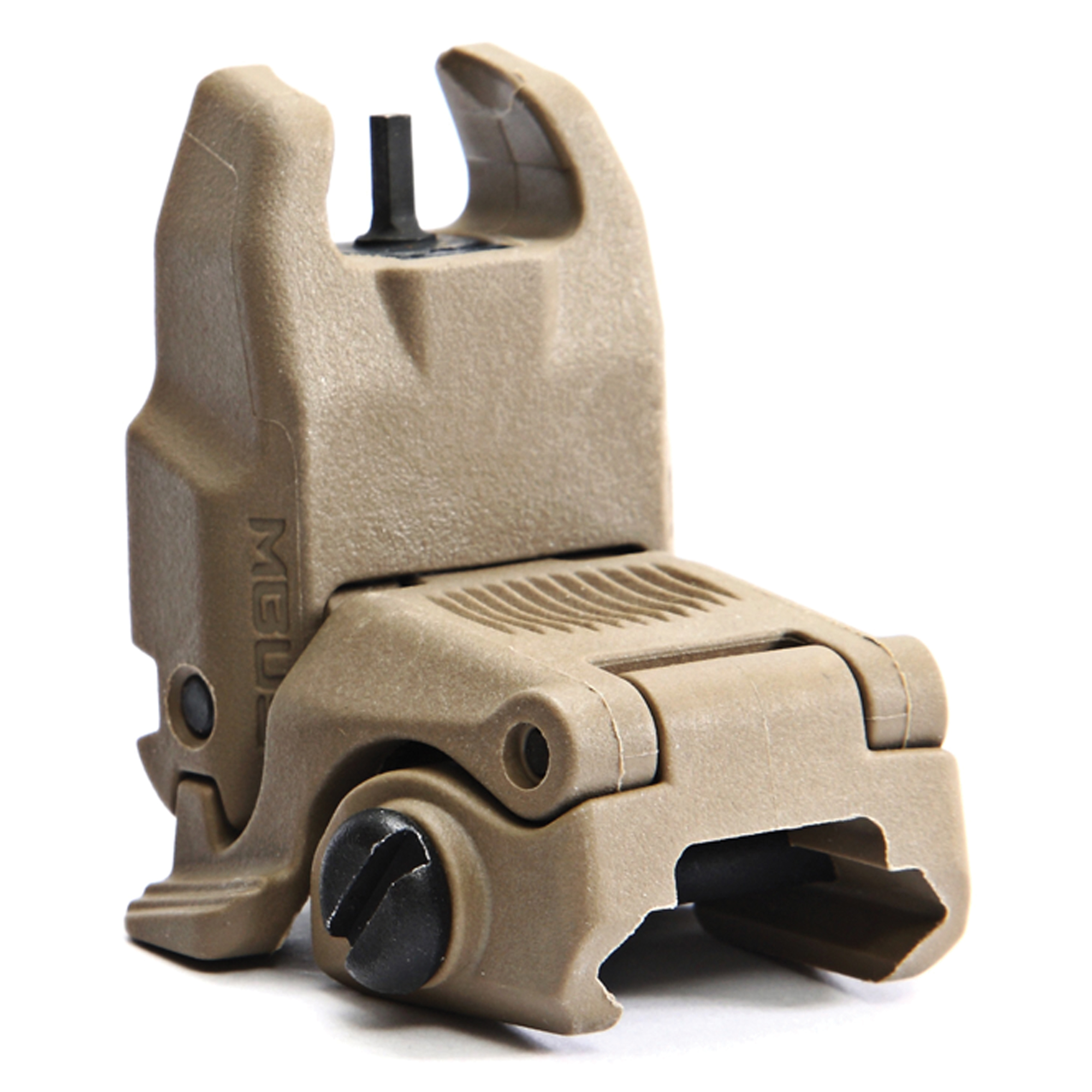 Magpul | MBUS Sight | Flat Dark Earth
