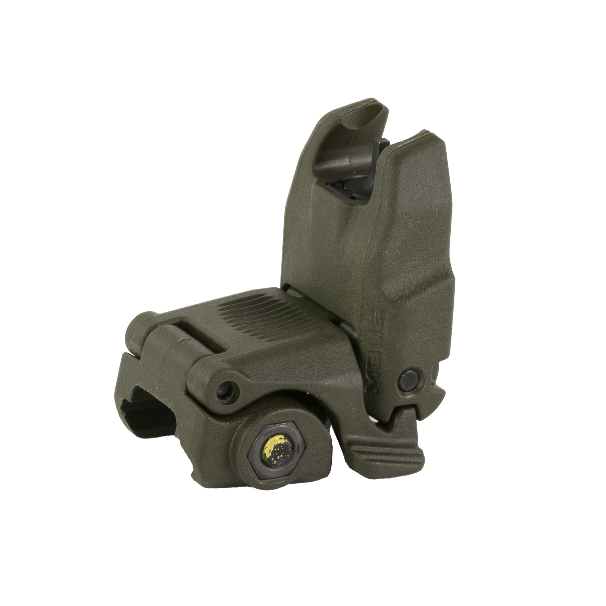 Magpul | MBUS Sight | Olive Drab Green