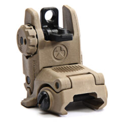Magpul | MBUS Sight | Flat Dark Earth