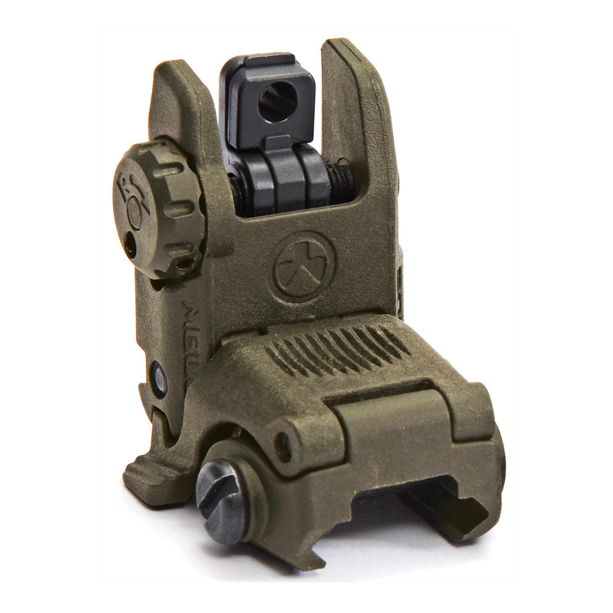 Magpul | MBUS Sight | Olive Drab Green