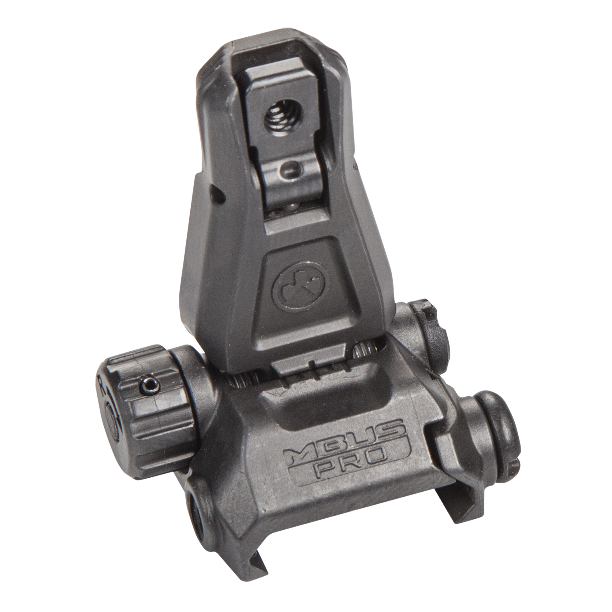 Magpul | MBUS Sight | Black