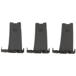 Magpul | Minus 10 Round Limiter | Black