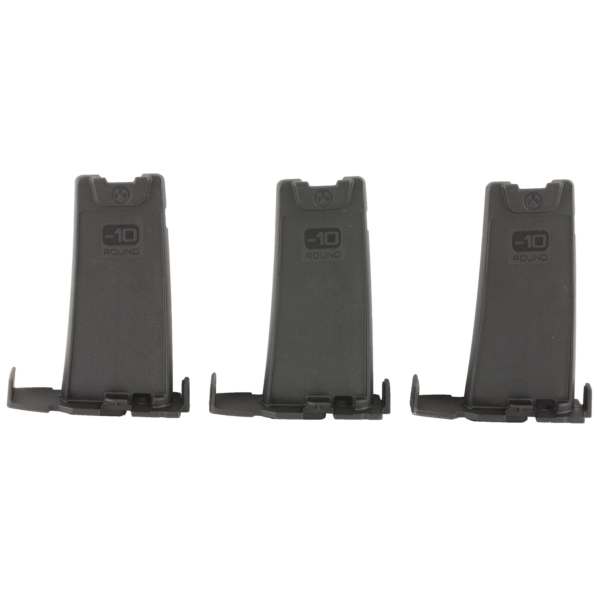 Magpul | Minus 10 Round Limiter | Black