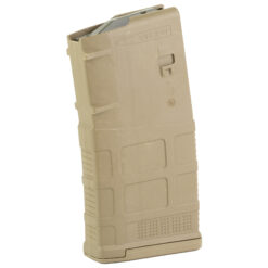 Magpul | PMAG LR/SR GEN M3 | 7.62 x 51mm | 308 Win | Medium Coyote Tan