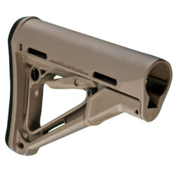Magpul | CTR Carbine Stock | Flat Dark Earth