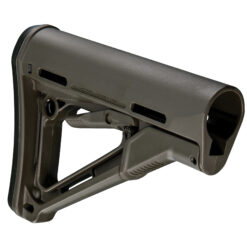 Magpul | CTR Carbine Stock | Olive Drab Green
