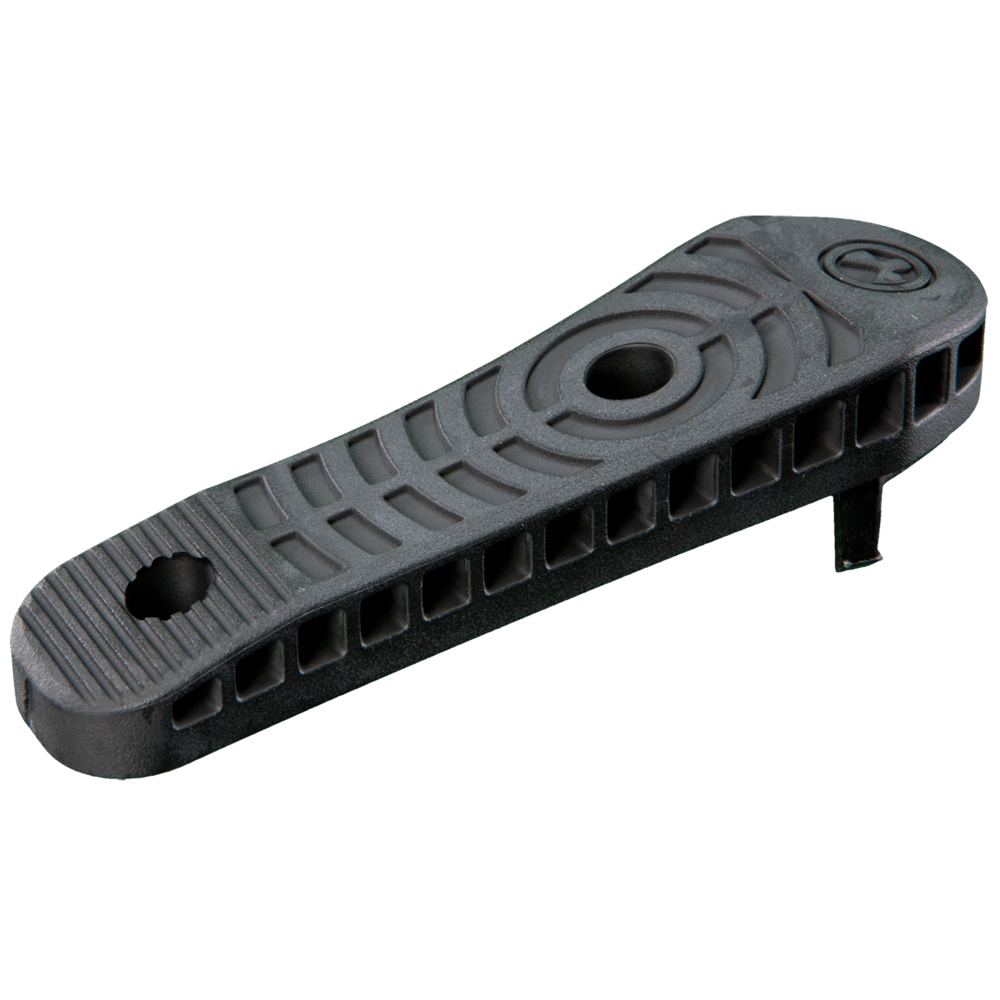 Magpul | Enhanced Rubber Butt-Pad | Black