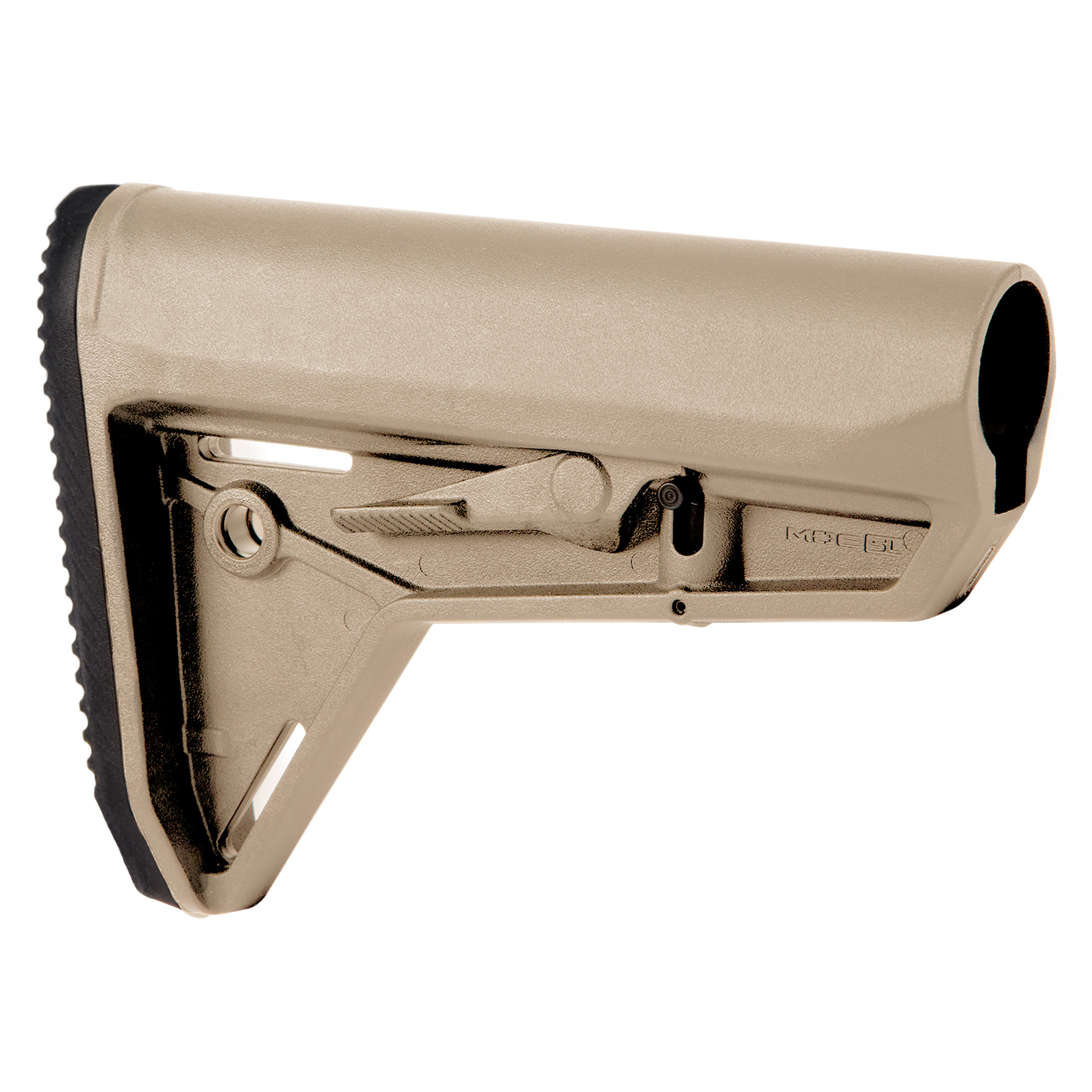 Magpul | MOE SL Carbine Stock | Flat Dark Earth
