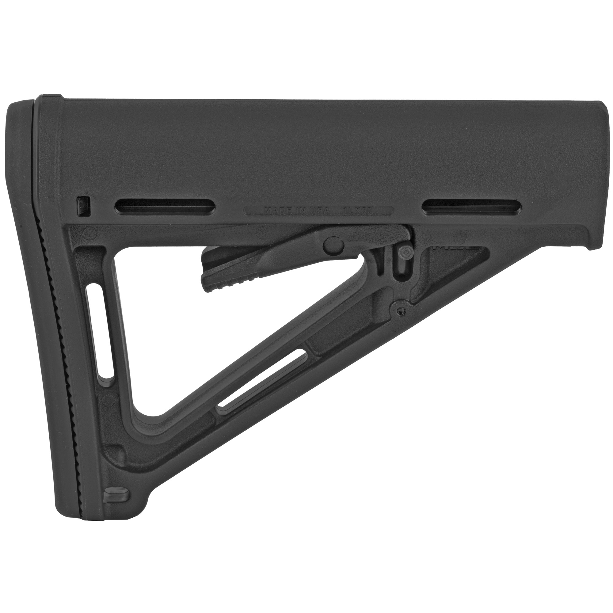 Magpul | MOE Carbine Stock | Black
