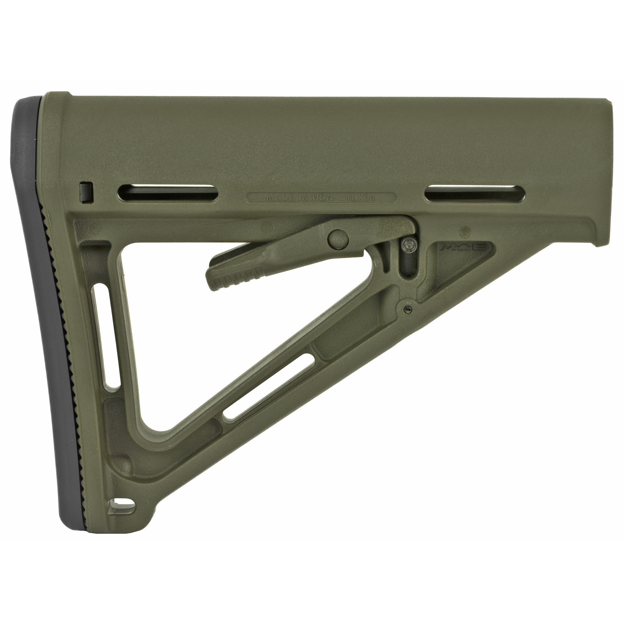 Magpul | MOE Carbine Stock | Olive Drab Green