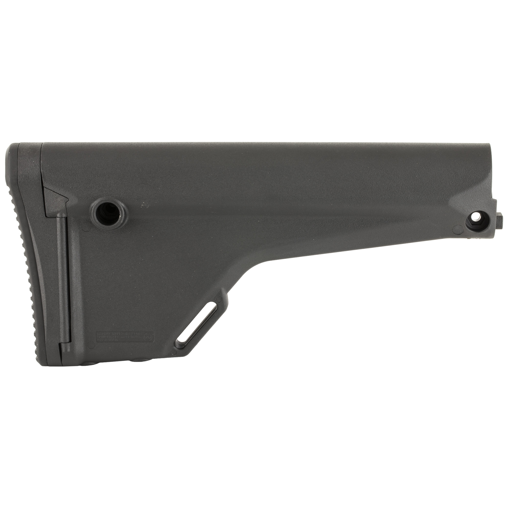 Magpul | MOE Rifle Stock | Black