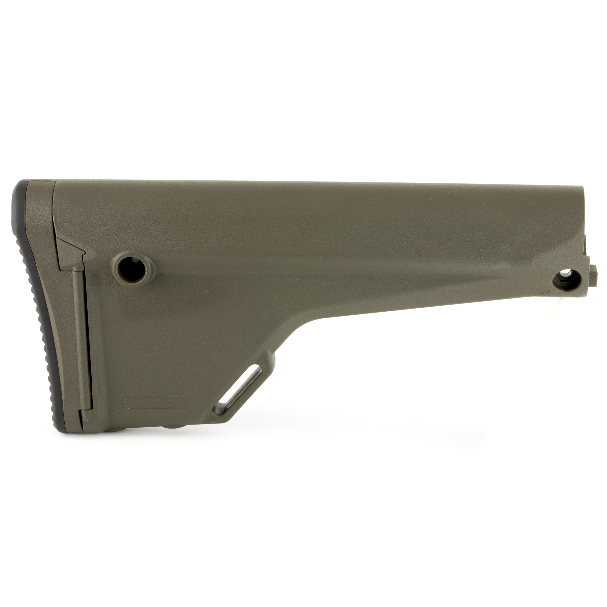 Magpul | MOE Rifle Stock | Olive Drab Green