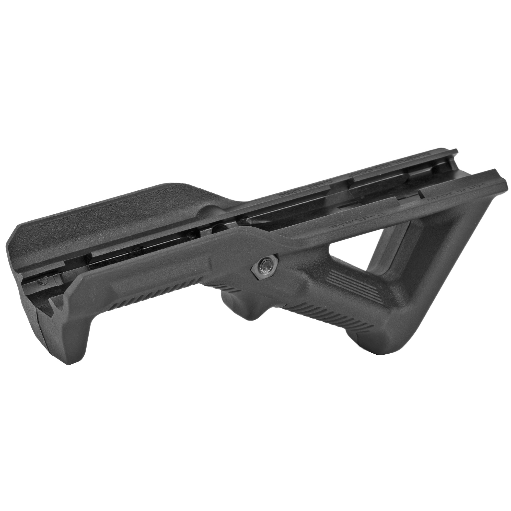 Magpul | AFG Angled Fore Grip | Black