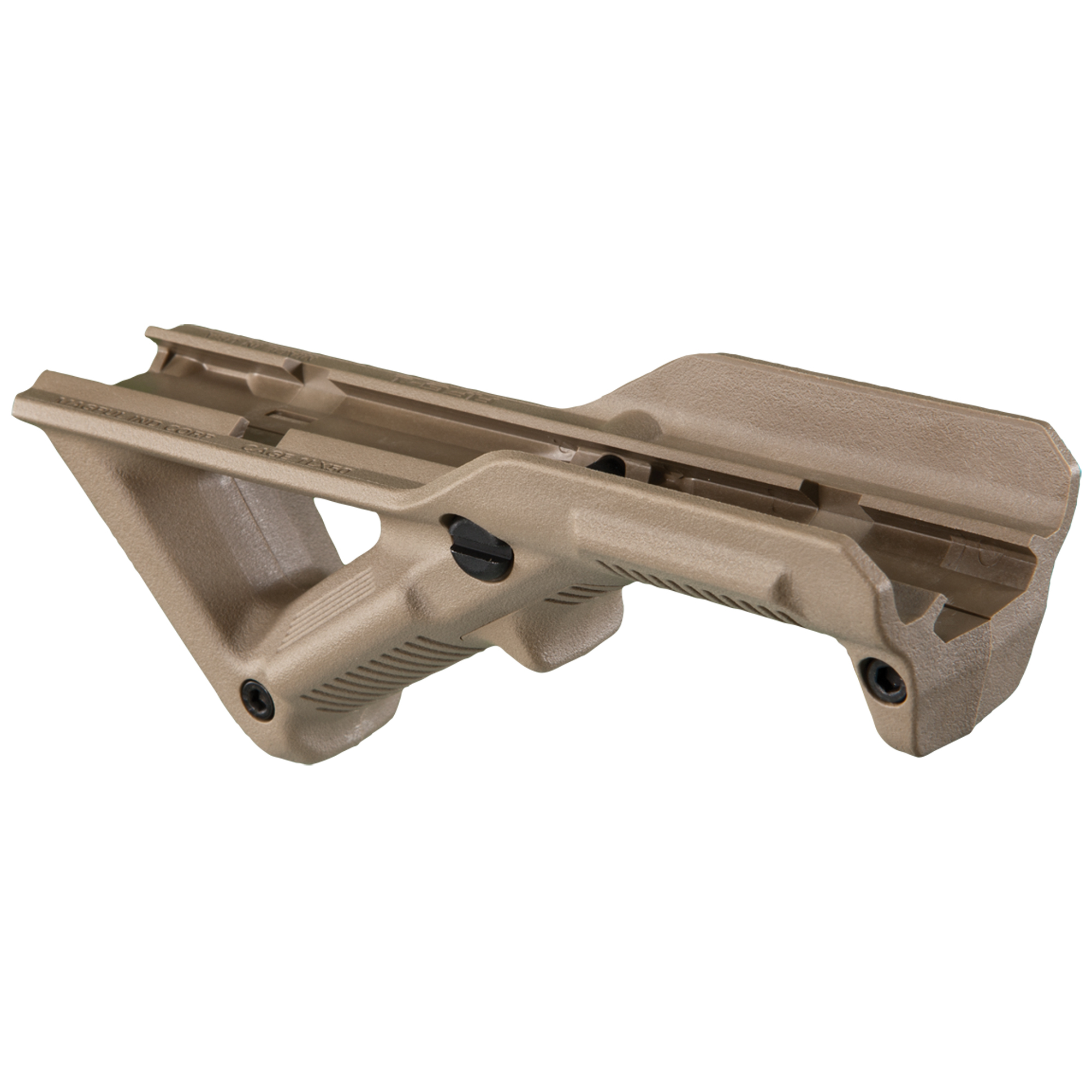 Magpul | AFG Angled Fore Grip | Flat Dark Earth