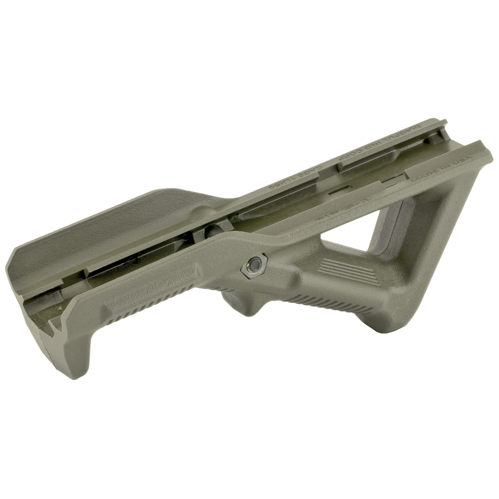 Magpul | AFG Angled Fore Grip | Olive Drab Green
