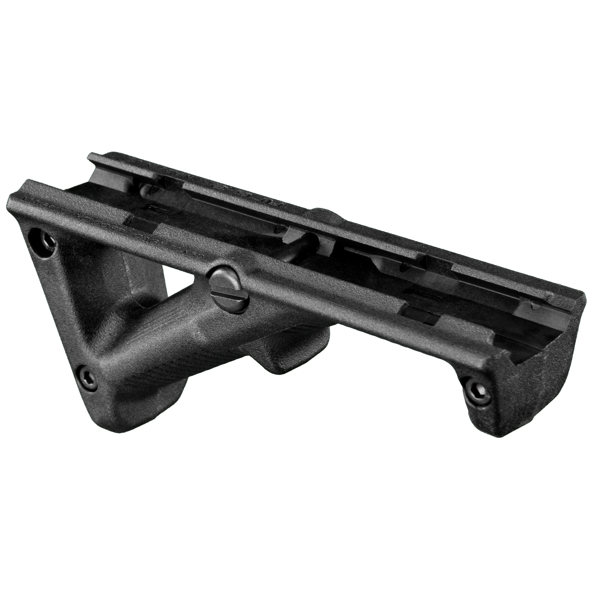 Magpul | AFG-2 Angled Fore Grip | Black