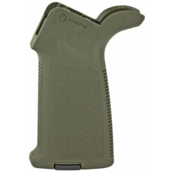 Magpul | MOE Grip | Olive Drab Green