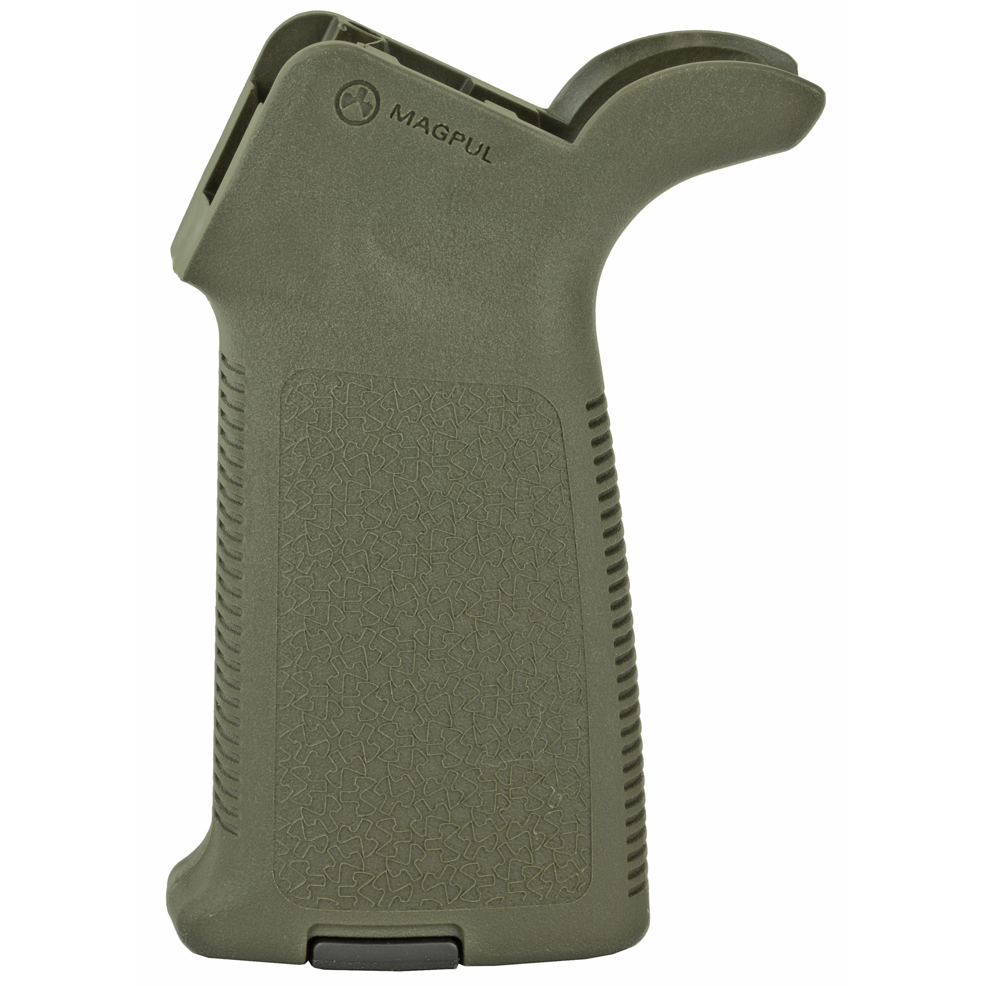 Magpul | MOE Grip | Olive Drab Green