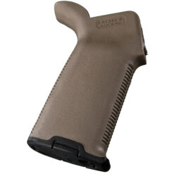 Magpul | MOE+ Grip | Flat Dark Earth