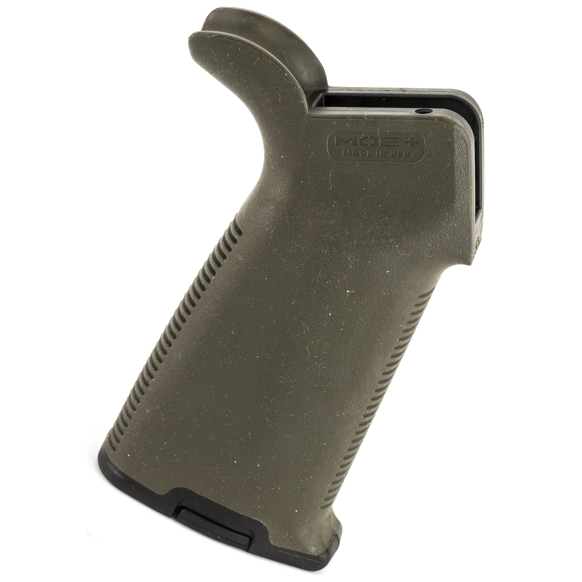 Magpul | MOE+ Grip | Olive Drab Green