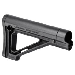 Magpul | MOE Fixed Stock | Black