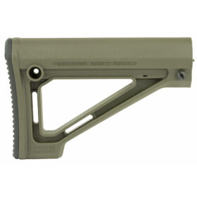 Magpul | MOE Fixed Stock | Olive Drab Green