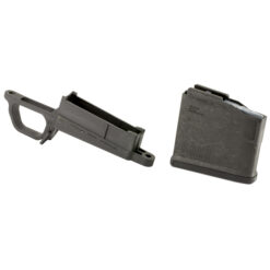 Magpul | Bolt Action Magazine Well | Black
