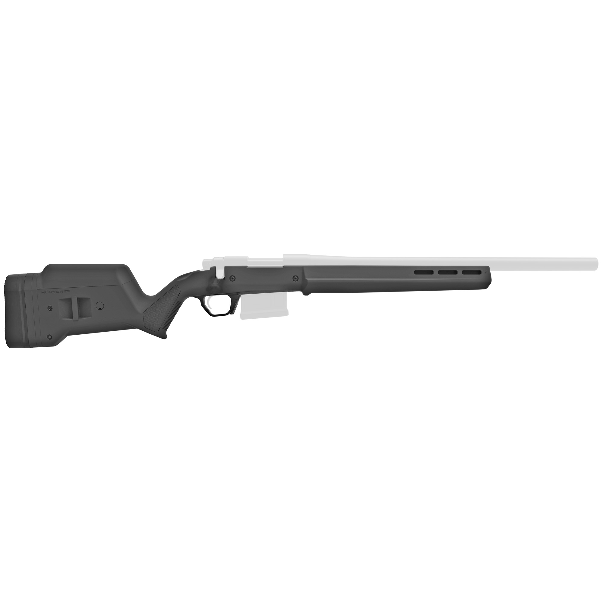 Magpul | Hunter 700L Stock | Black