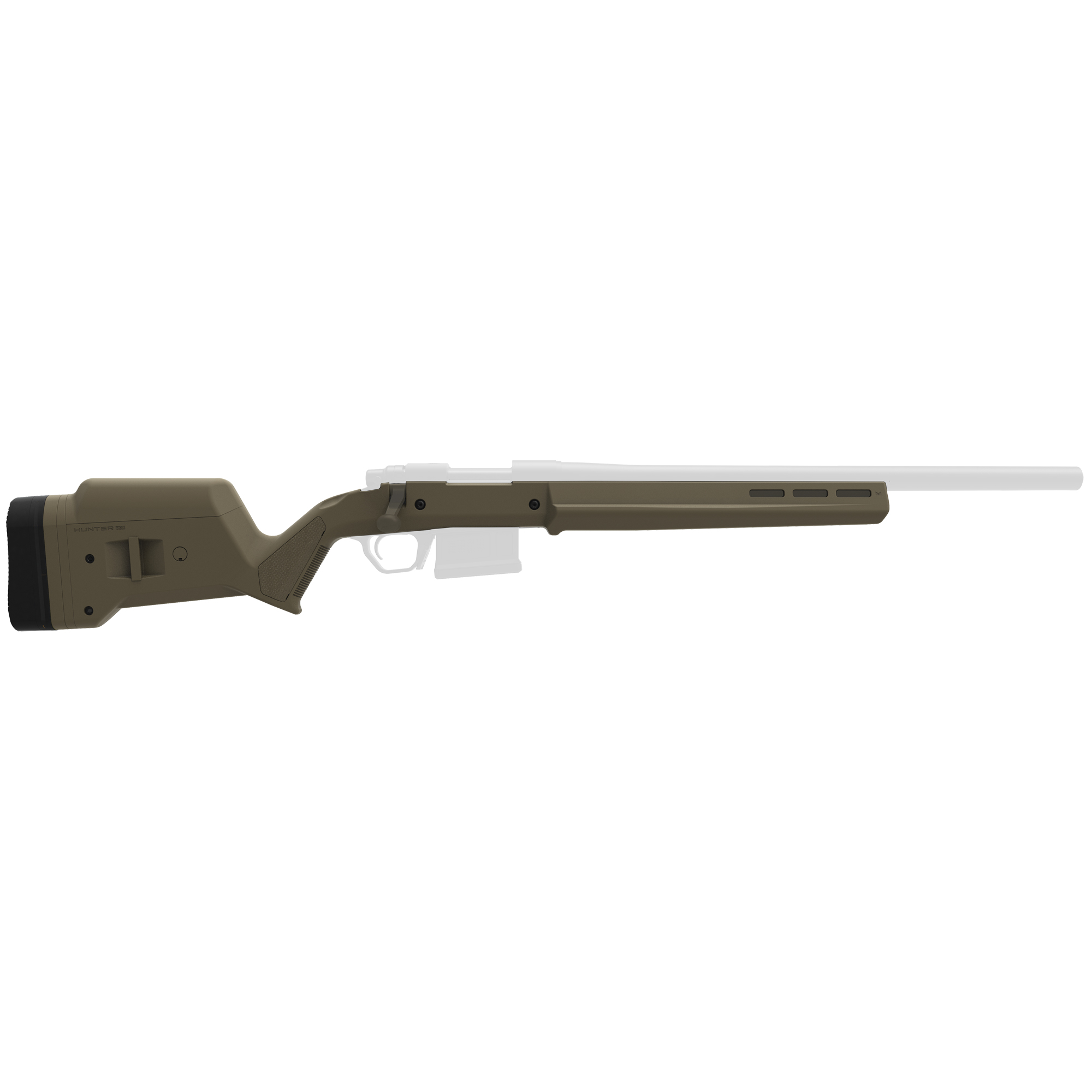 Magpul | Hunter 700L Stock | Flat Dark Earth