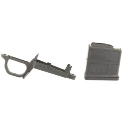 Magpul | Bolt Action Magazine Well | Black