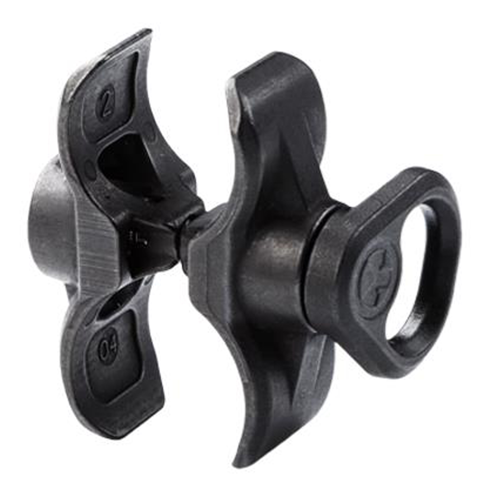 Magpul | SGA Receiver Sling Mount | Black