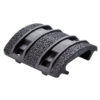 Magpul | XTM Enhanced Rail Panels | Black