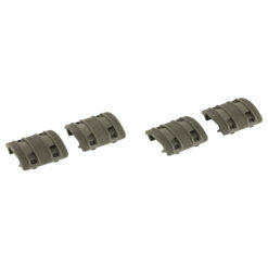 Magpul | XTM Enhanced Rail Panels | Olive Drab Green