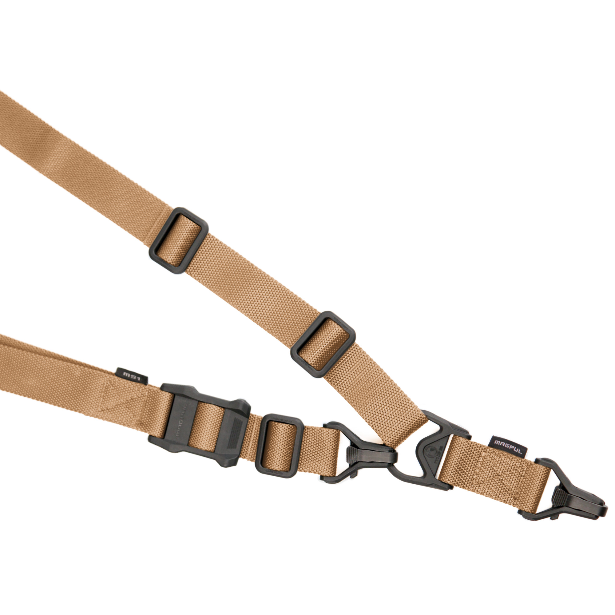Magpul | MS3 Sling Gen2 | Coyote