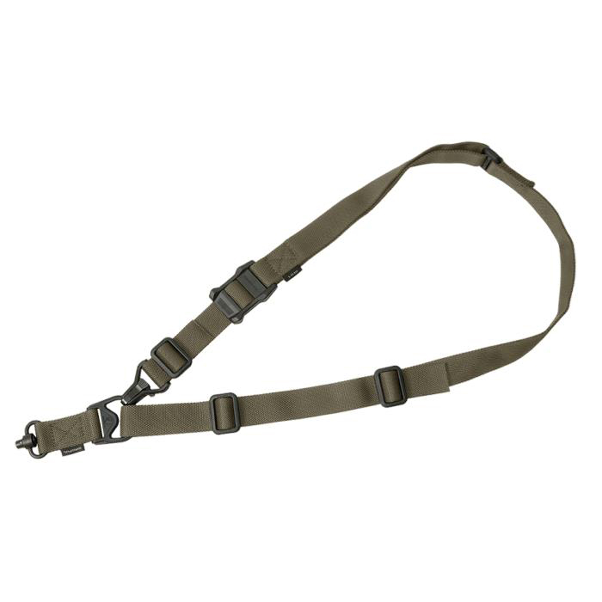 Magpul | MS3 Sling Gen2 | Ranger Green