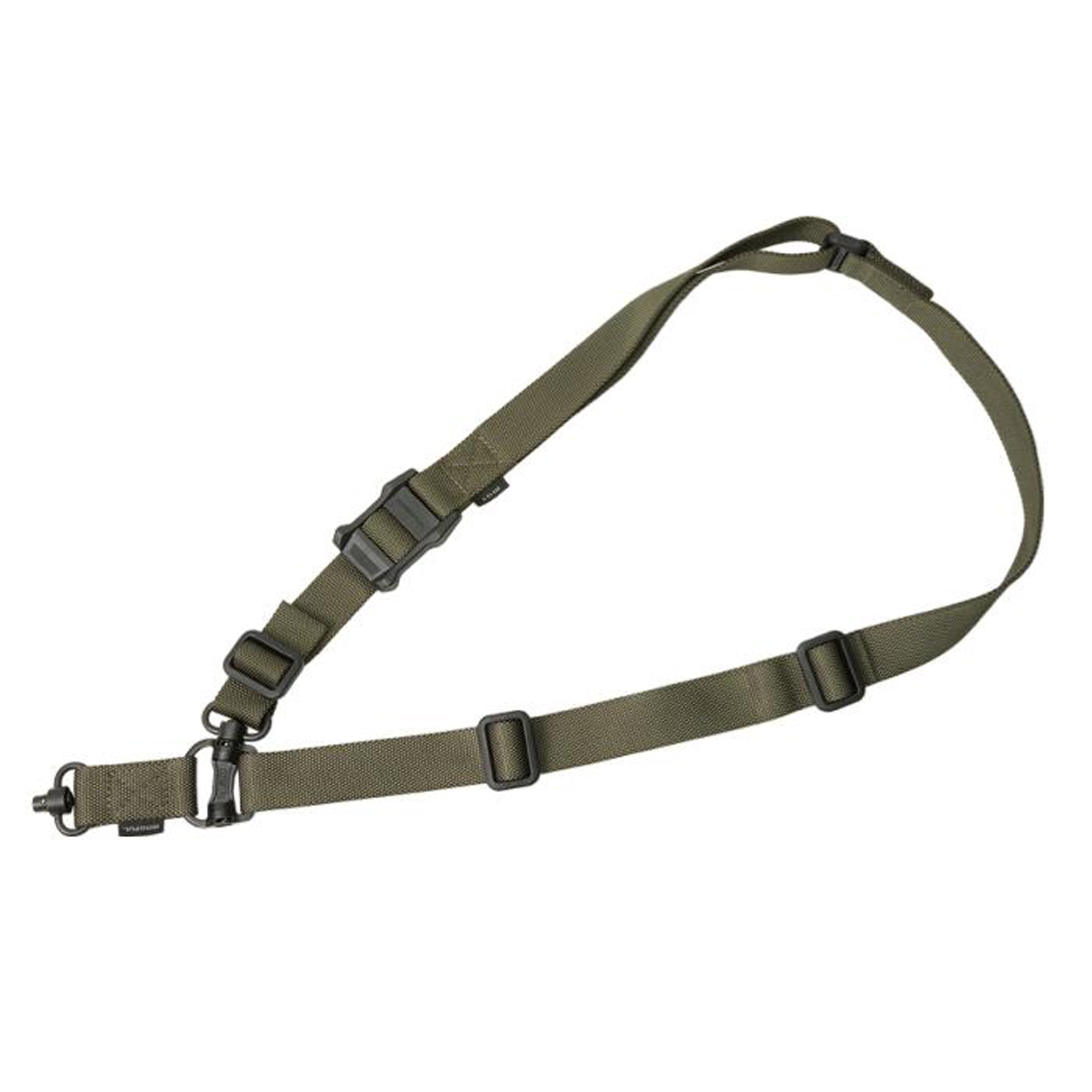 Magpul | MS4 Dual QD Sling Gen2 | Ranger Green