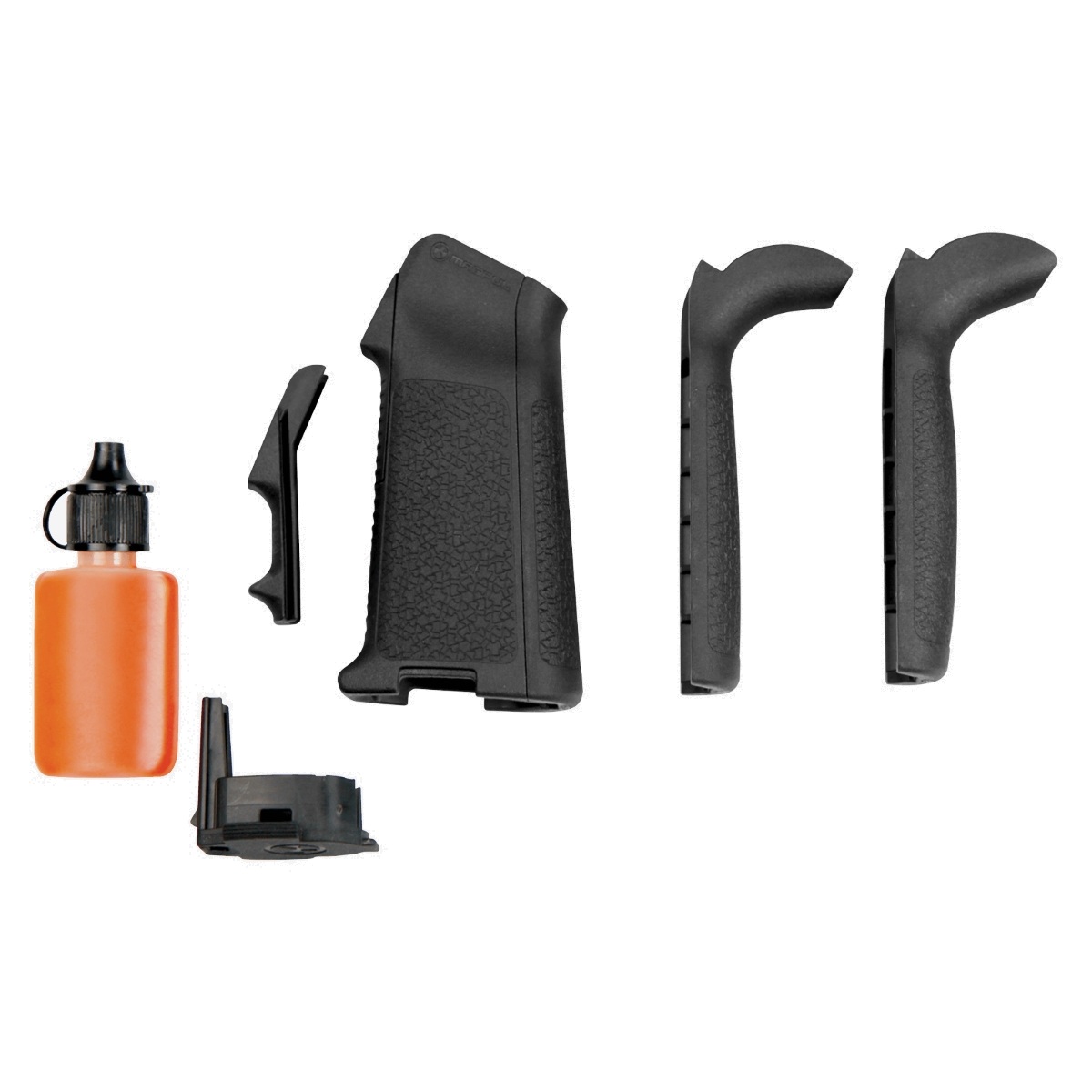 Magpul | MIAD Gen 1.1 | Black