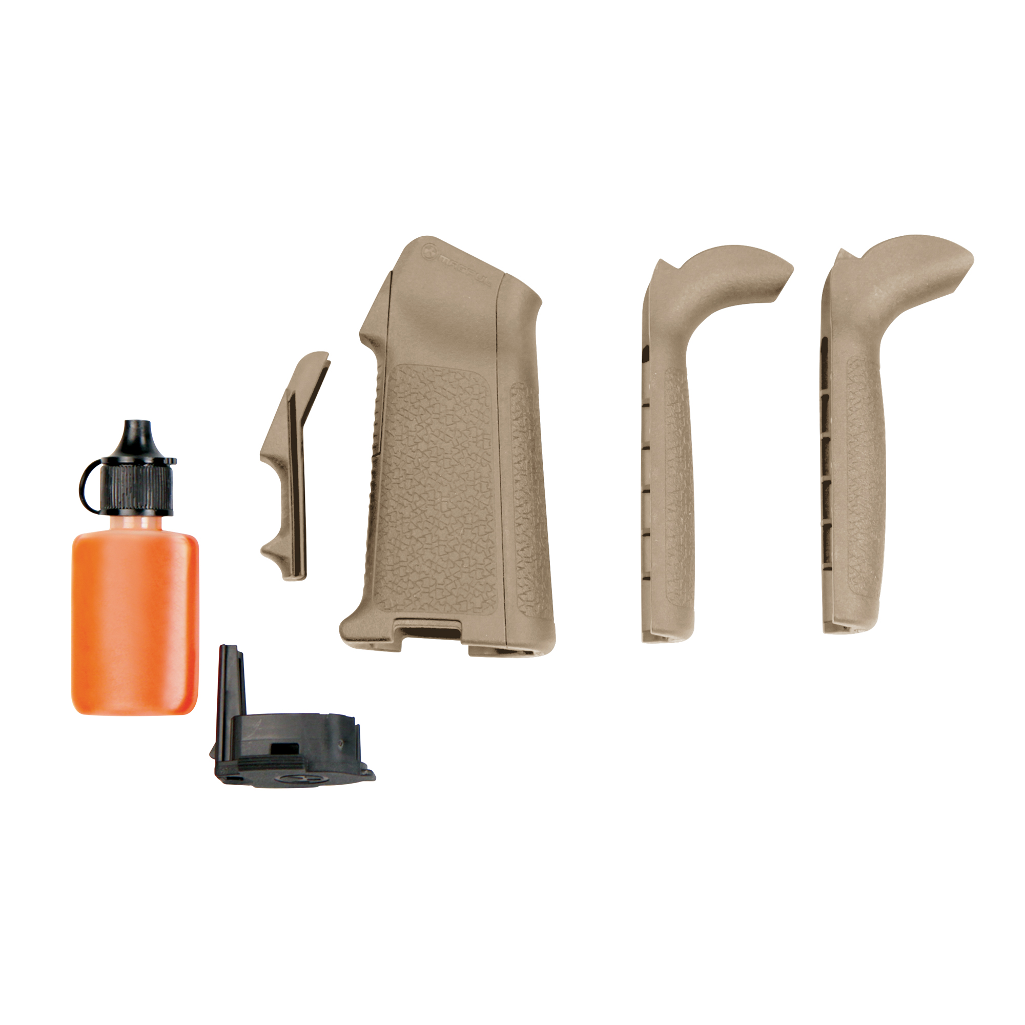 Magpul | MIAD Gen 1.1 | Flat Dark Earth